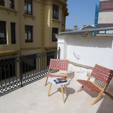 Apartamentos Armanya 3 Lugo Oda fotoğraf