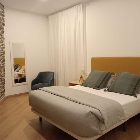 Apartamentos Armanya 3 Lugo Dış mekan fotoğraf