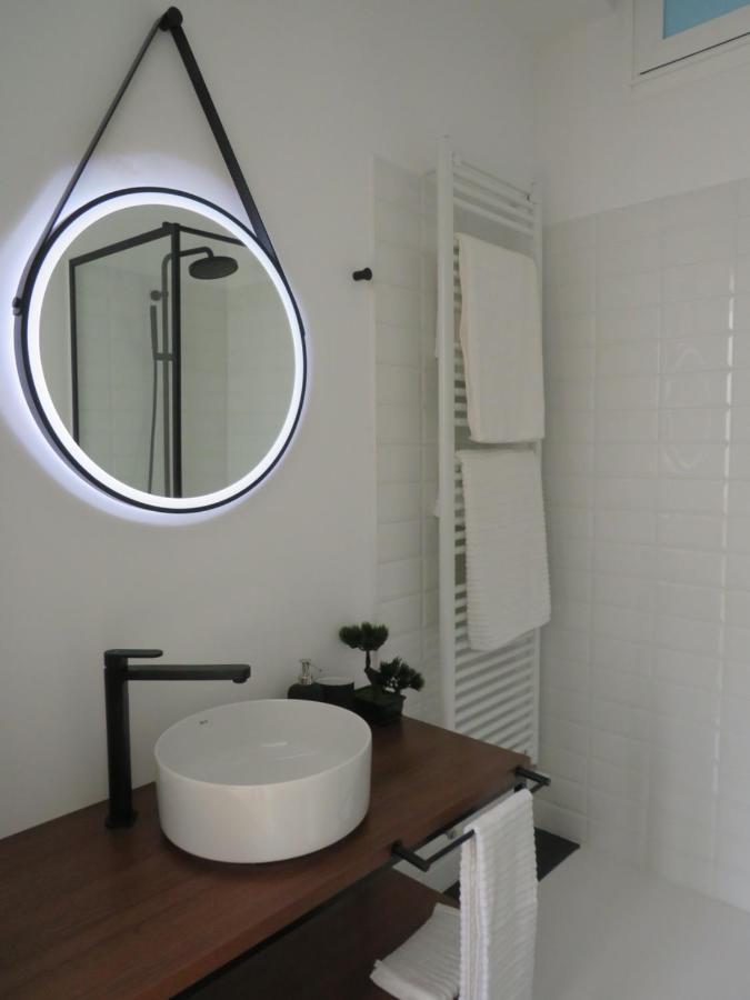 Apartamentos Armanya 3 Lugo Dış mekan fotoğraf