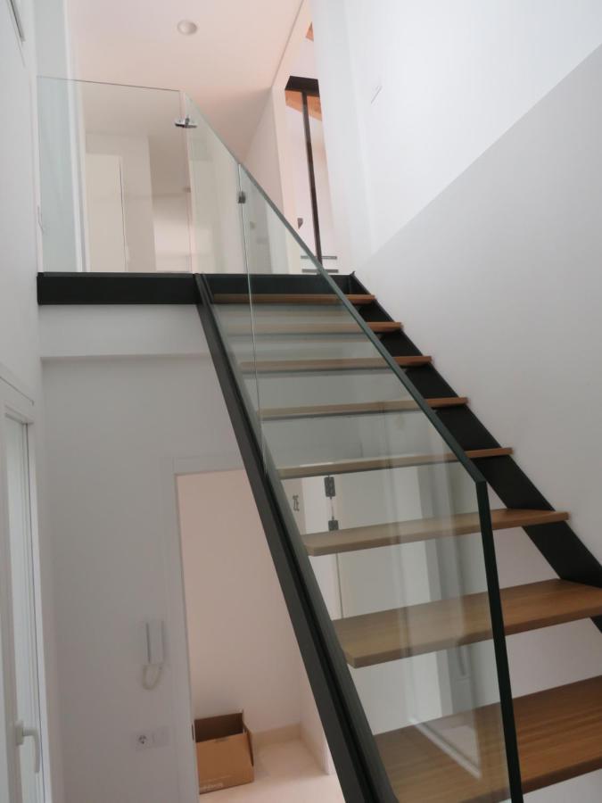 Apartamentos Armanya 3 Lugo Dış mekan fotoğraf