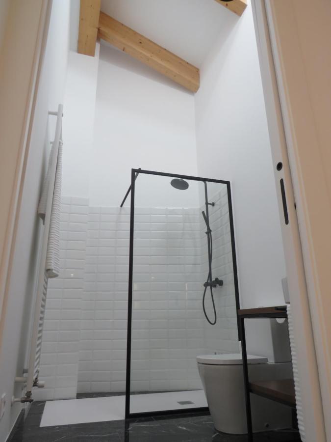 Apartamentos Armanya 3 Lugo Dış mekan fotoğraf