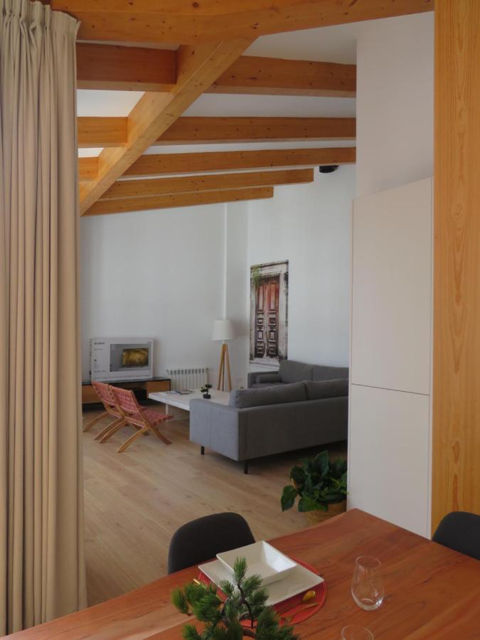 Apartamentos Armanya 3 Lugo Dış mekan fotoğraf