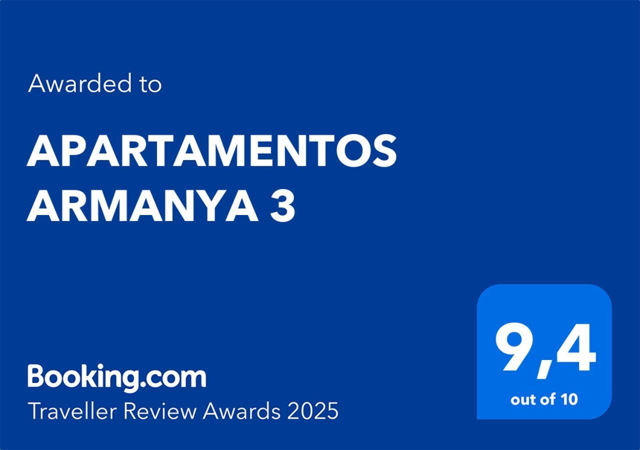 Apartamentos Armanya 3 Lugo Dış mekan fotoğraf
